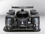 Audi R18 TDI 2011 года